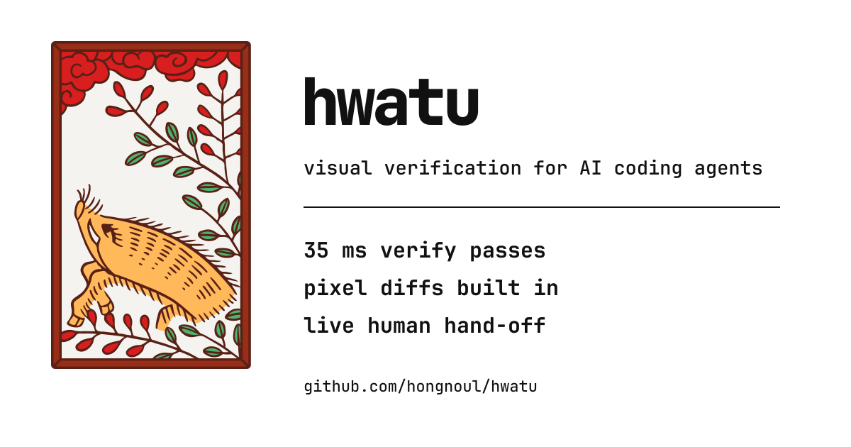 hwatu website preview